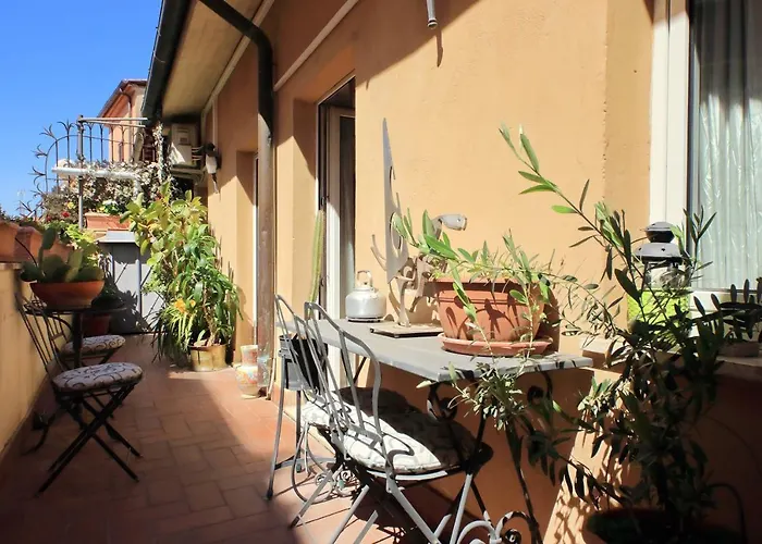 4bnb - Luxury Trevi W Terrace