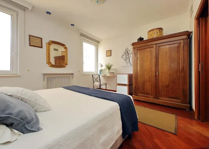 4bnb - Luxury Trevi W Terrace רומא