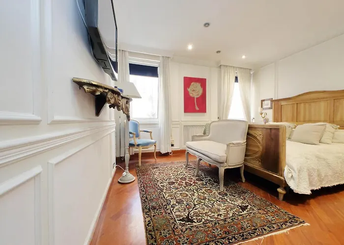 4bnb - Luxury Trevi W Terrace * רומא