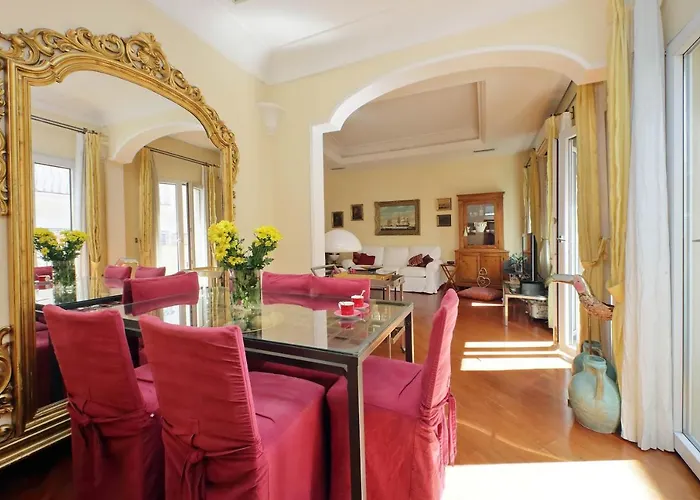 4bnb - Luxury Trevi W Terrace