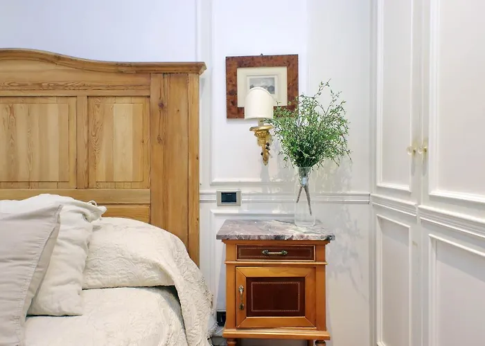 4bnb - Luxury Trevi W Terrace רומא