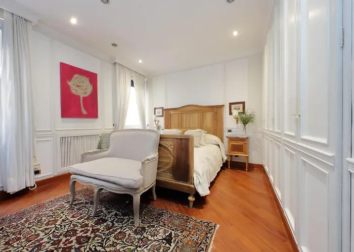 4bnb - Luxury Trevi W Terrace דירה *