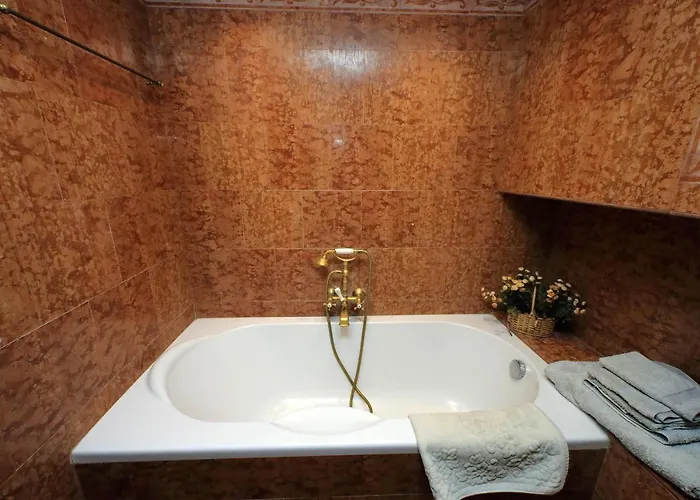 4bnb - Luxury Trevi W Terrace רומא